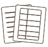 書類